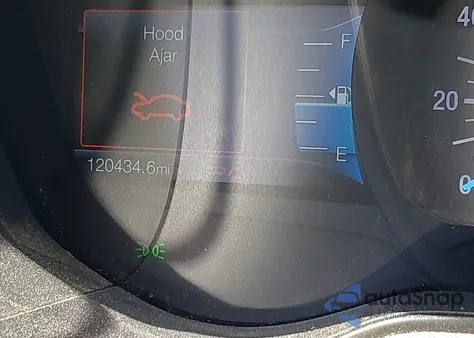 2019 Ford Fusion Se from USA, damaged, VIN 3FA6P0HD5KR126859